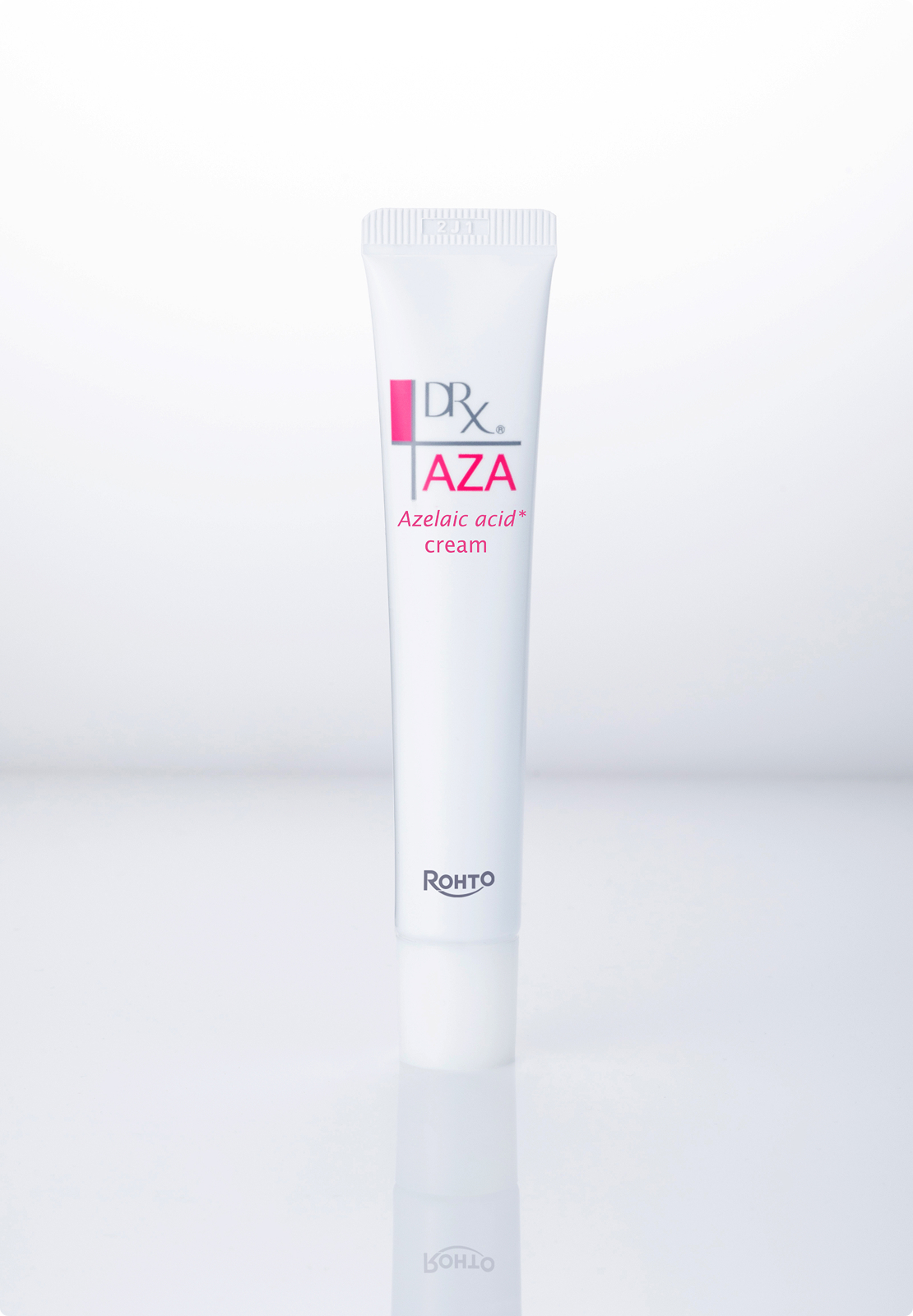 AZAクリア®のメーカー公式商品写真